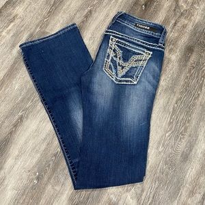 Vigoss Chelsea Bootcut Jean